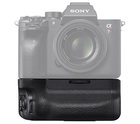 Sony VG-C4EM Vertical Grip for Sony A1/ A9 II/ A7S III/ A7R IVA/ A7R IV/ A7 IV/ A7R V