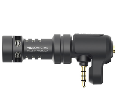 Rode VideoMic Me Directional for Smartphone