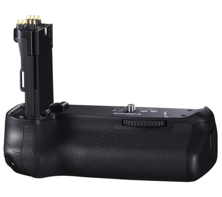 Canon BG-E14 Battery Grip for Canon EOS 70D/80D.