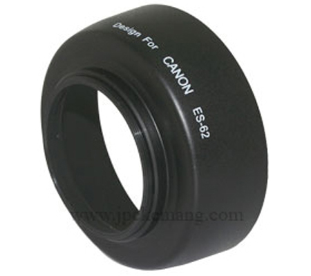 3rd Brand ES-62 Lens Hood