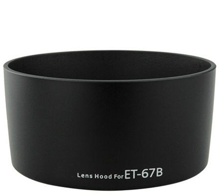 3rd Brand ET-67B Bayonet Lens Hood