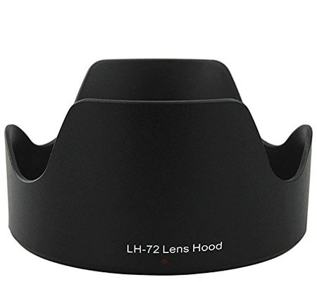 3rd Brand EW-72 Bayonet Lens Hood