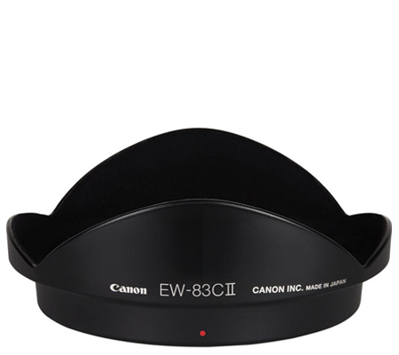 Canon EW-83CII Lens Hood