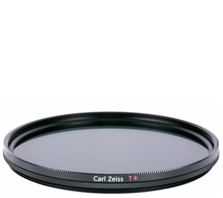 Carl Zeiss T* POL 58mm