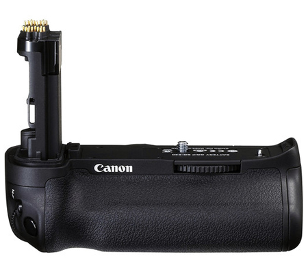 Canon BG-E20 Battery Grip for EOS 5D Mark IV