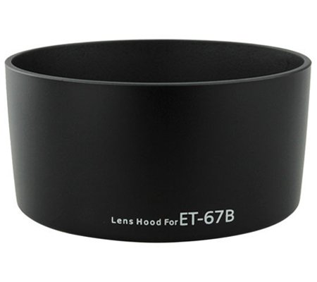 3rd Brand ET-67B Bayonet Lens Hood