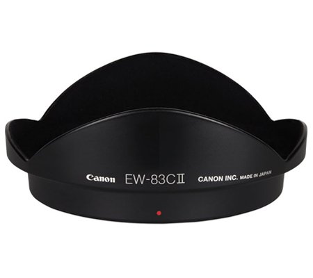 Canon EW-83CII Lens Hood