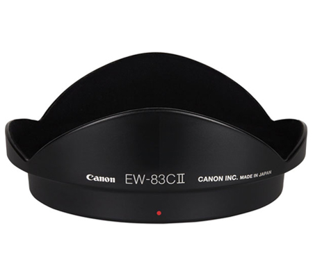 Canon EW-83CII Lens Hood for Canon EF 17-35mm f/2.8L