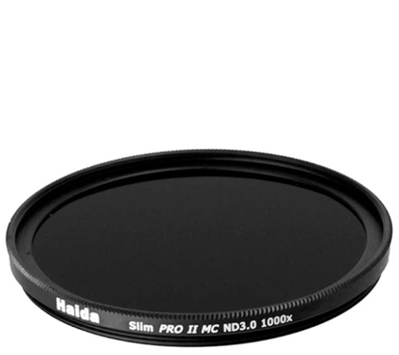 Haida Slim Pro II Multi-Coating ND1000x 52mm (HD2019)