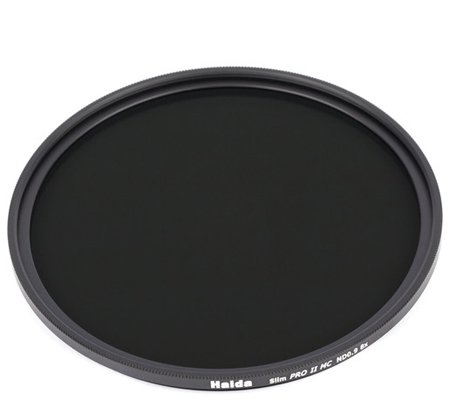 Haida Slim Pro II Multi-Coating ND8x 52mm (HD2017)