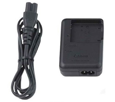 Canon CB-2LAE Charger for Canon PowerShot A3000 IS/ A3150 IS/ A3100 IS
