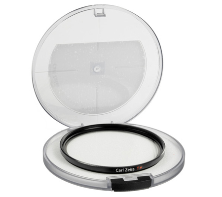 Carl Zeiss T* UV 49mm