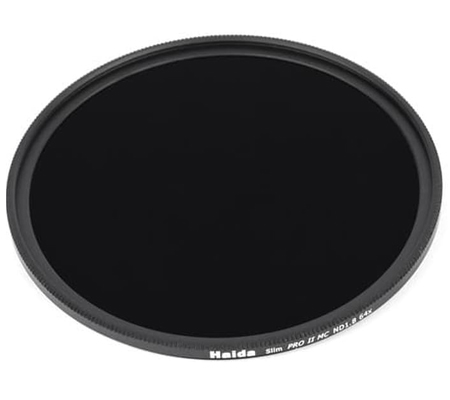 Haida Slim Pro II Multi-Coating ND64x 67mm (HD2018)