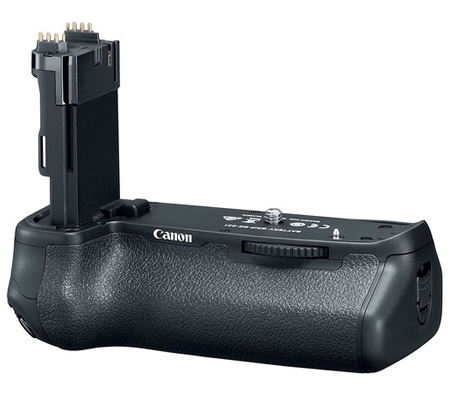 Canon BG-E21 Battery Grip for Canon 6D Mark II
