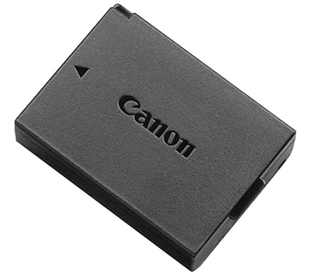 Canon LP-E10 Battery for Canon EOS 1100D/1200D/1300D/1500D/2000D/3000D/4000D