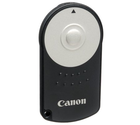 Canon RC-6 Wireless Remote Control