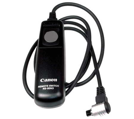 Canon RS-80N3 Remote Switch