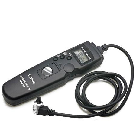 Canon TC-80N3 Timer Remote Control