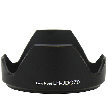 3rd Brand LH-DC70 Lens Hood