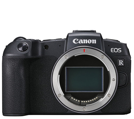 Canon EOS RP Body