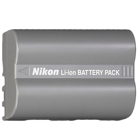 Nikon EN-EL3E Battery for Nikon D50/ D70/ D70s/ D80/ D90/ D100/ D200/ D300/ D300S/ D700