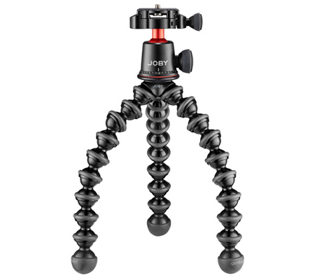 Joby GorillaPod 3K Pro Kit