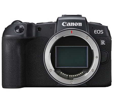 Canon EOS RP Body