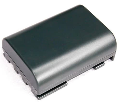 Attitude ATT Battery Canon NB-2L for Canon EOS 400D/350D/PowerShot S80/S70/S60/S50/G9/G7