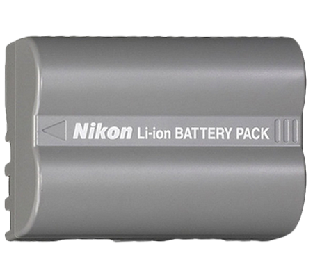 Nikon EN-EL3E Battery for Nikon D50/ D70/ D70s/ D80/ D90/ D100/ D200/ D300/ D300S/ D700
