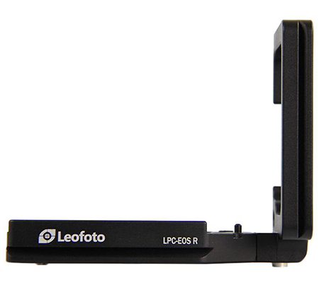 Leofoto L-Plate LPC-EOSR Plate Bracket for Canon EOS R