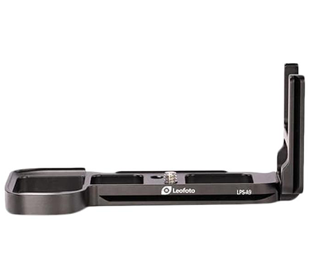 Leofoto L-Plate LPS-A9 L-Plate for Sony Alpha A9