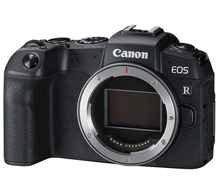 Canon EOS RP Body