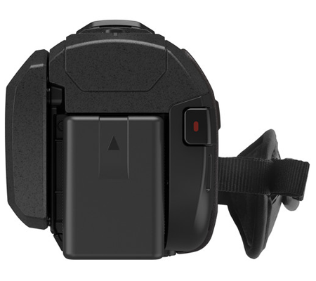 Panasonic HC-VX1 4K HD Camcorder