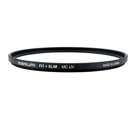 Marumi Fit + Slim MC UV 77mm