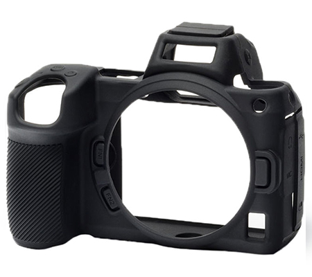 Easy Cover for Nikon Z6/Z7 Black