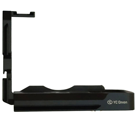 YC Onion Litchi L-Plate For Fujifilm XS10 X-S10L