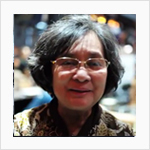 testimonials Prof. Dr. Meutia Hatta Swasono (Advisor - Presidential Advisory Council, Republic of Indonesia) 